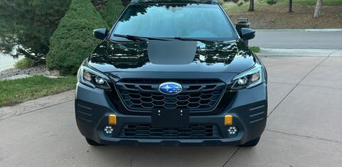 Subaru Outback 2022