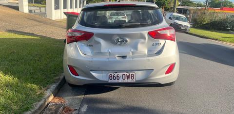Hyundai i30 2013