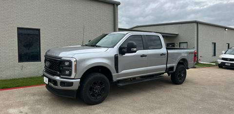 Ford Super Duty F-250 2024