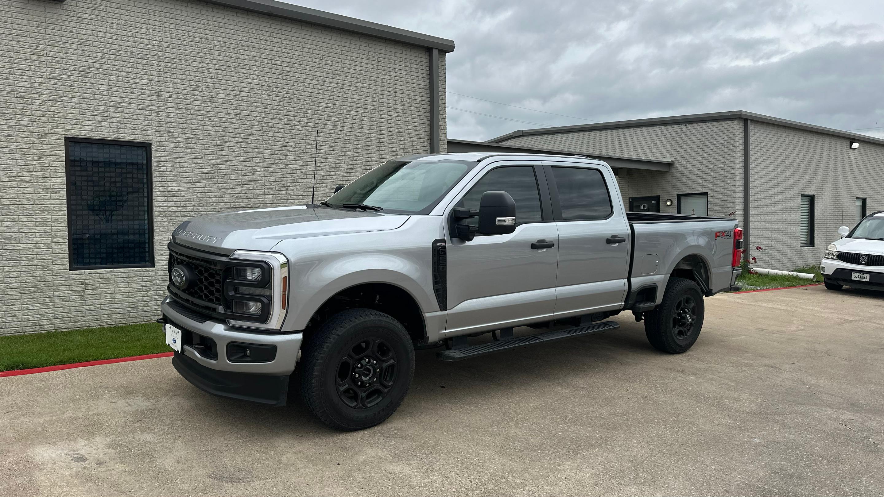 Ford Super Duty F-250 2024 in Rowlett, TX