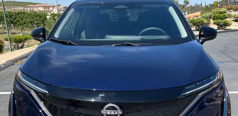Nissan ARIYA 2025