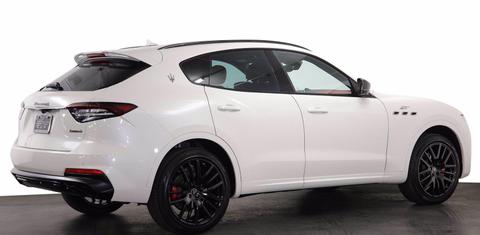 Maserati Levante 2022