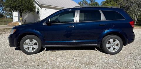 Dodge Journey 2017