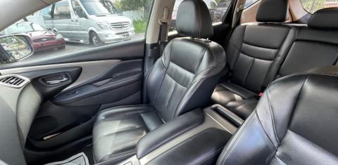 Nissan Murano 2017