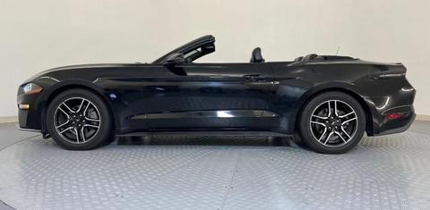 Ford Mustang 2020