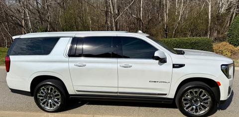 GMC Yukon XL 2023