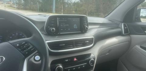 Hyundai Tucson 2020