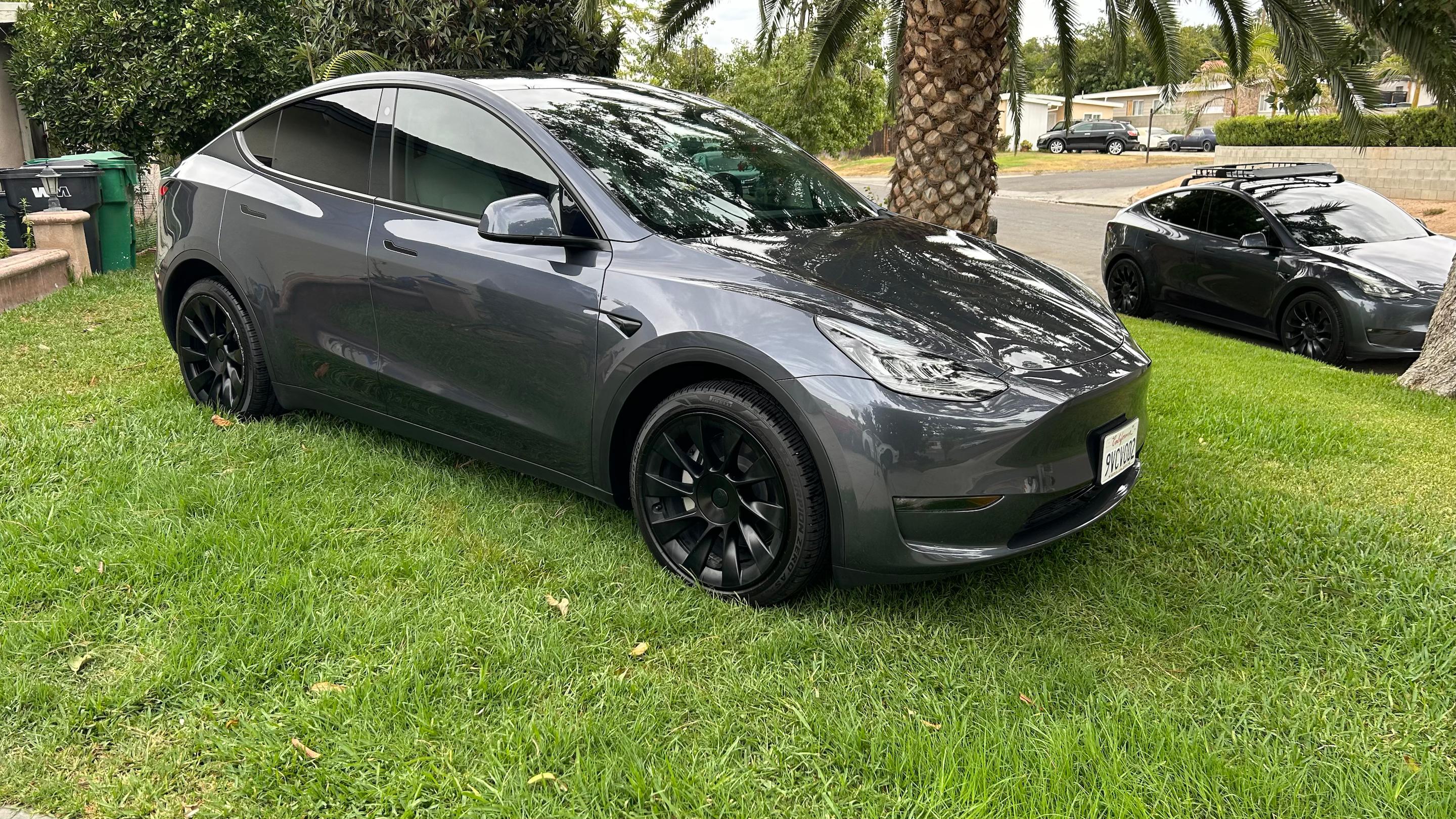 Tesla Model Y 2023 in Corona, CA