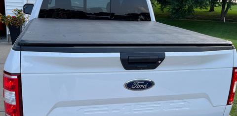 Ford F-150 2019