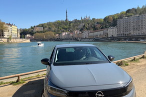 Opel CORSA 2026 à Mions
