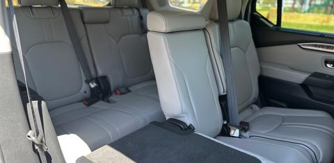 Honda Pilot 2023