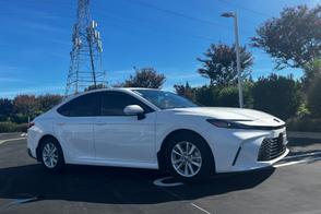 Toyota Camry car