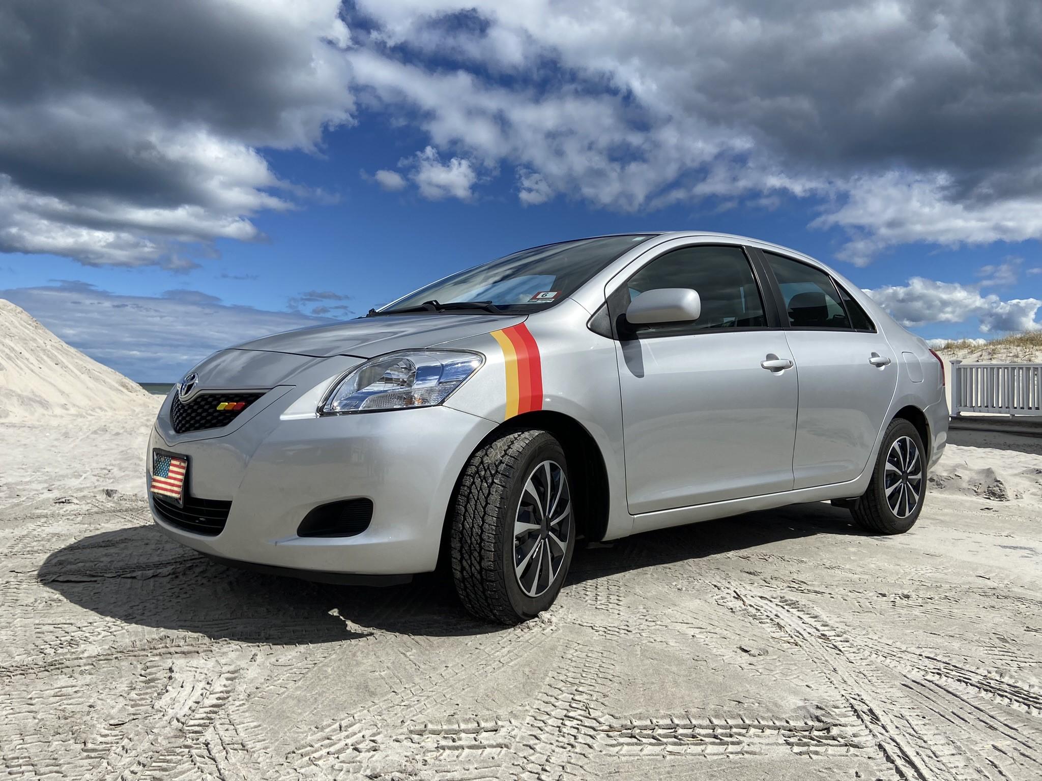 Toyota Yaris 2012 in Rochester, NH