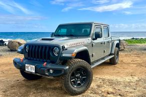 Jeep Gladiator 2023 in Honolulu