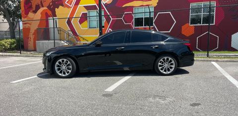 Cadillac CT5 2023