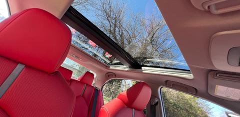 Toyota Camry 2024