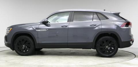Volkswagen Atlas Cross Sport 2024