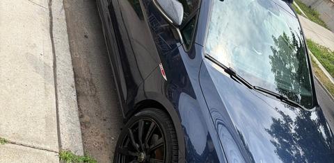 Volkswagen Golf GTI 2015