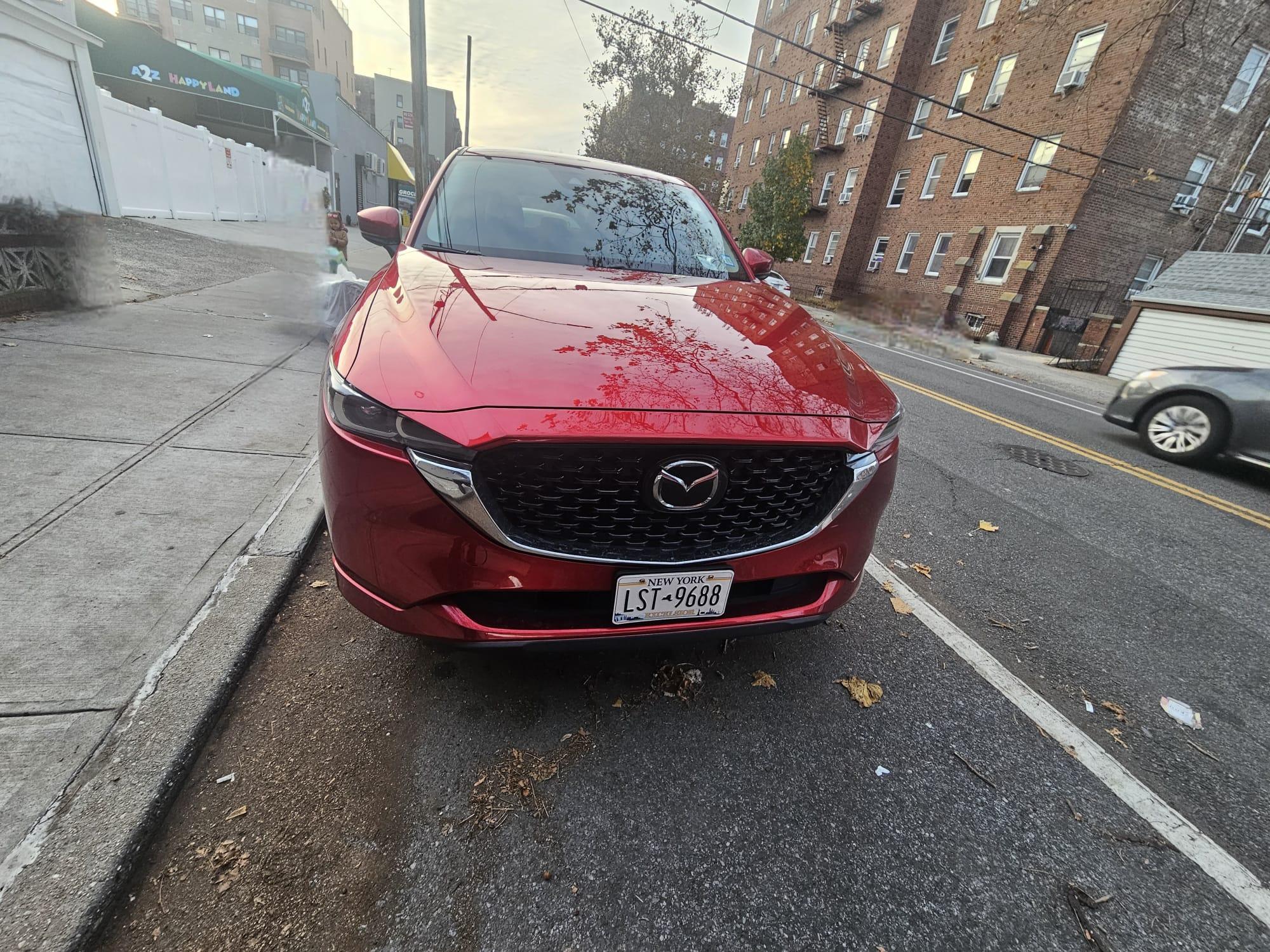 Mazda CX-5 2024 in Brooklyn, NY