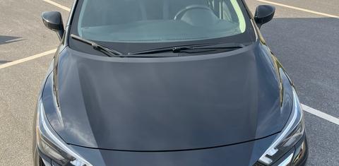 Nissan Versa 2025