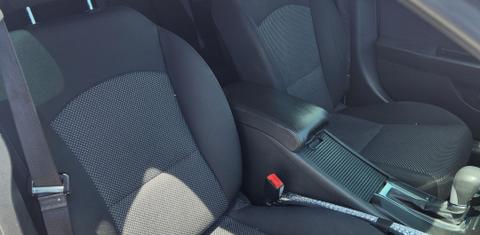 Chevrolet Malibu 2012