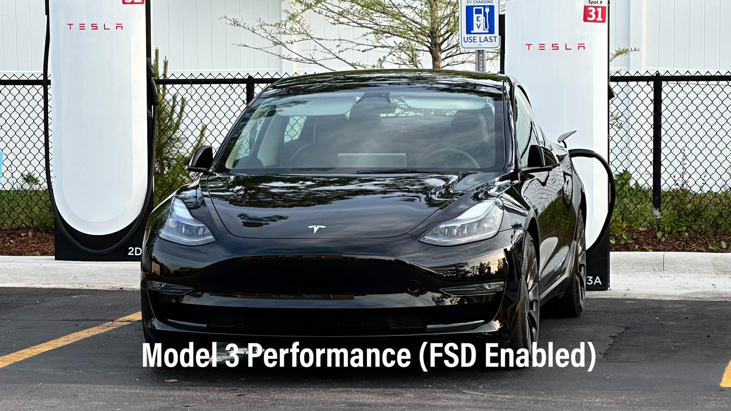 Tesla Model 3 2023 in San Diego, CA