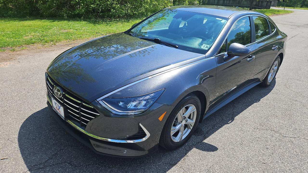 Hyundai Sonata 2021 in Newark, NJ
