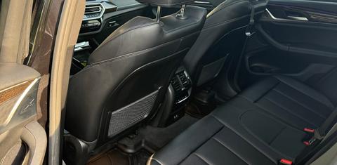 BMW X3 2024