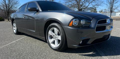 Dodge Charger 2014