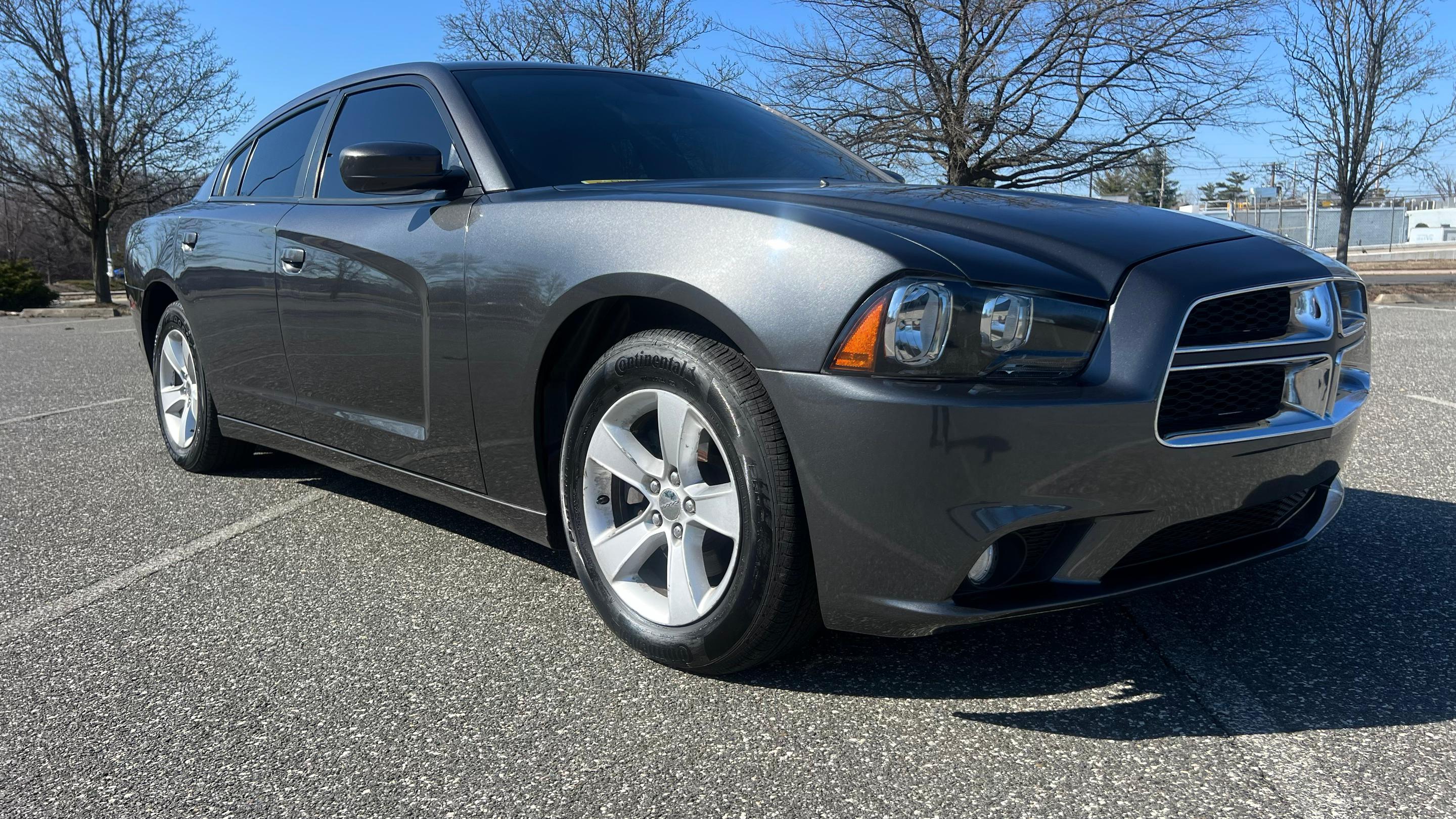 Dodge Charger 2014 in Cinnaminson, NJ