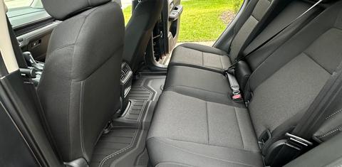 Honda CR-V 2025