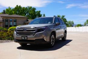 Subaru Forester 2025 in Arvada