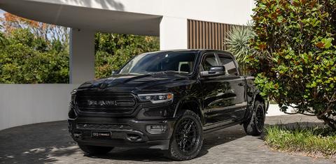 Ram 1500 2024