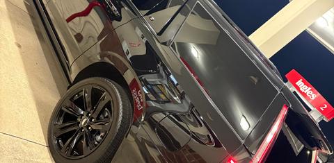 Cadillac Escalade ESV 2025