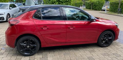 Vauxhall Corsa 2023
