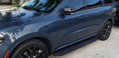 Dodge Durango 2021
