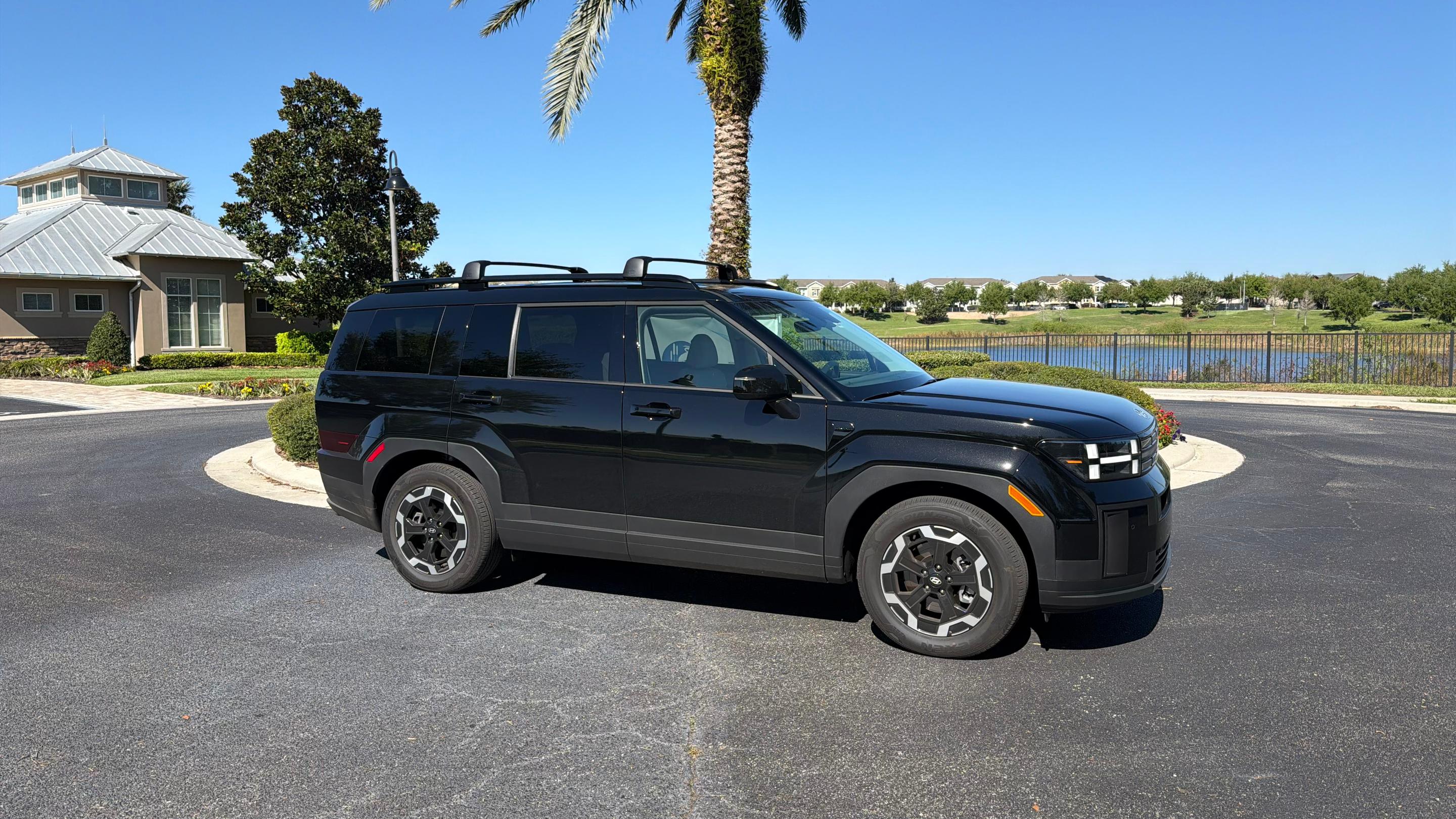 Hyundai Santa Fe 2026 in Orlando, FL