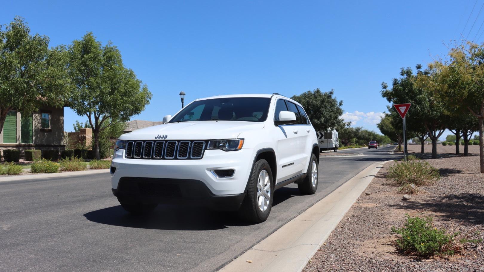 Jeep Grand Cherokee 2021 in Mesa, AZ