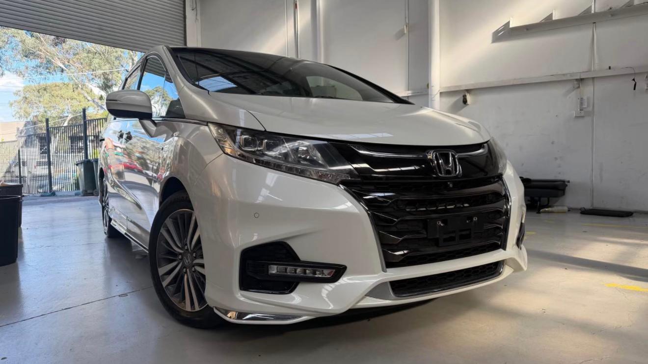 Honda ODYSSEY 2020 in Clyde