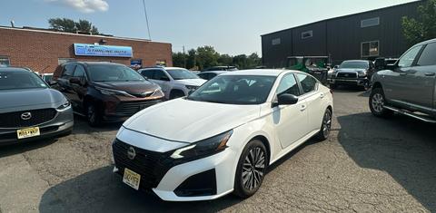 Nissan Altima 2026