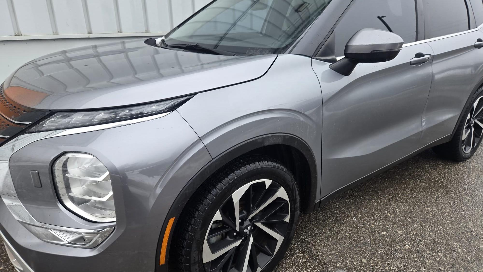 Mitsubishi Outlander 2022 in Vaughan, ON