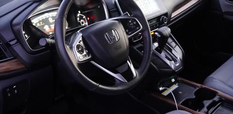 Honda CR-V 2022