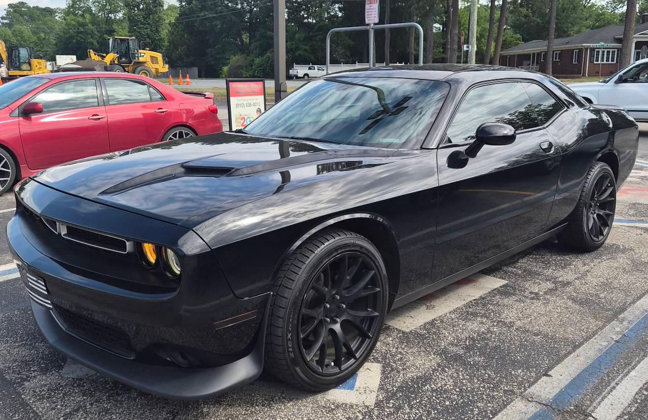 Dodge Challenger 2016 in Roseboro, NC