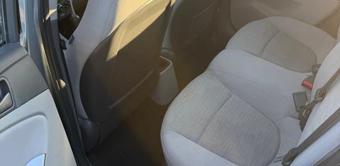 Hyundai Accent 2017