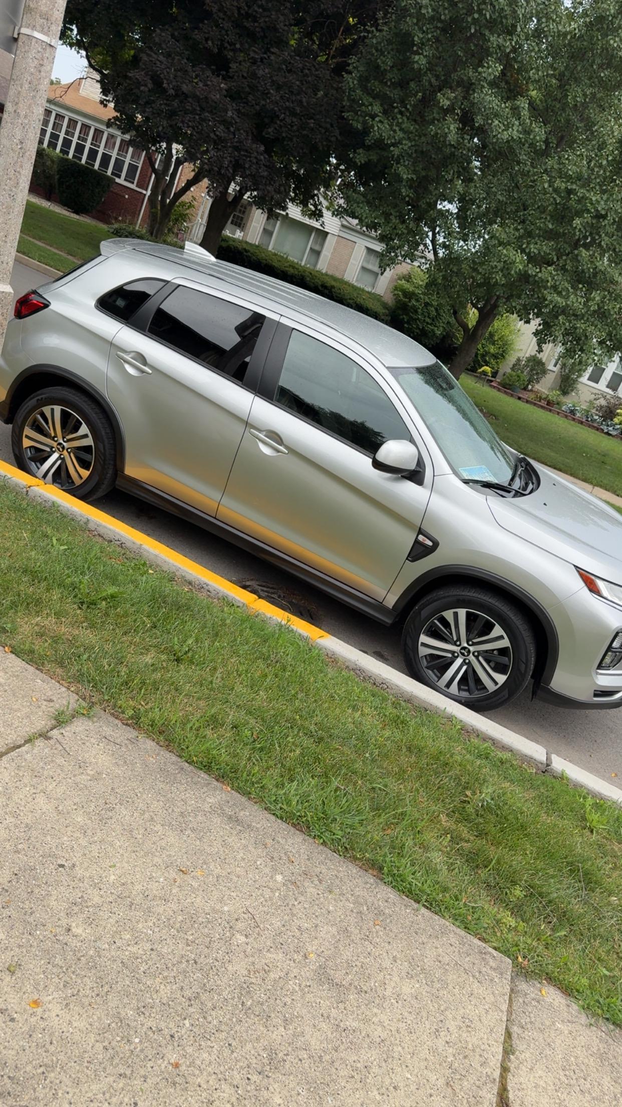 Mitsubishi Outlander Sport 2025 in Berwyn, IL