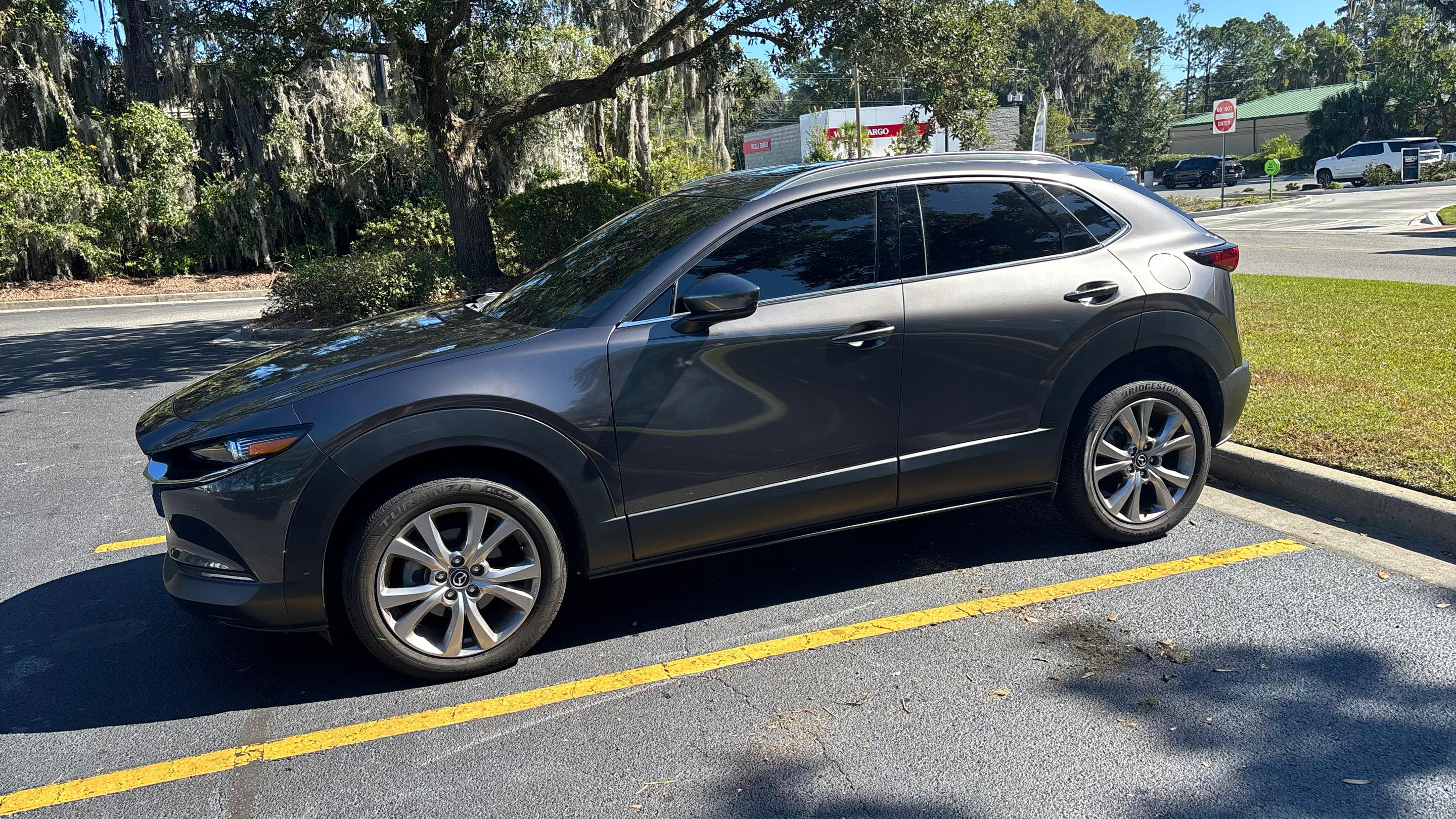 Mazda CX-30 2021 in Pooler, GA