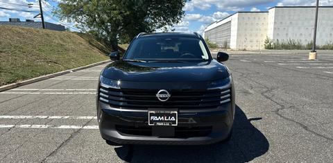 Nissan Kicks 2025