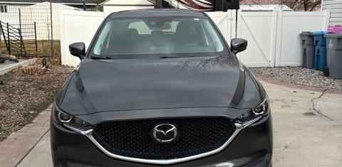 Mazda CX-5 2020