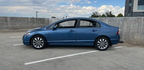 Honda Civic 2011