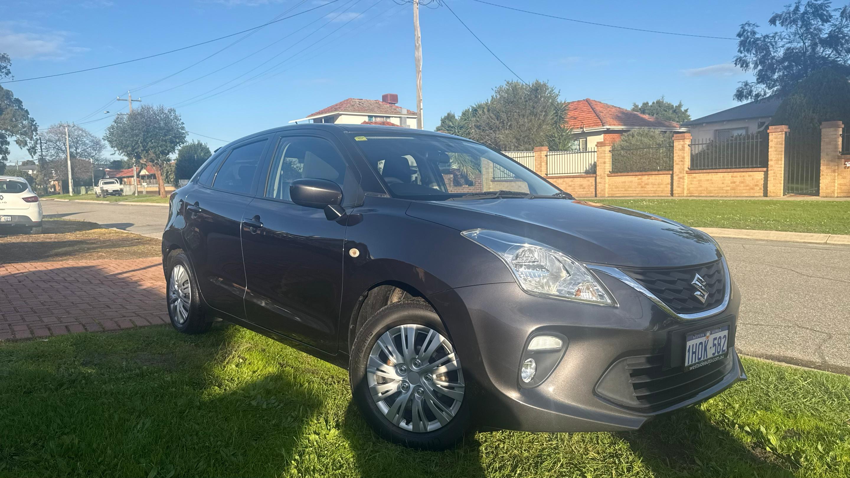 Suzuki BALENO 2022 in Midland